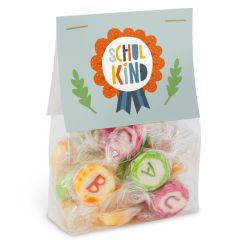 Geschenktüte DU BIST 1. KLASSE! # 8