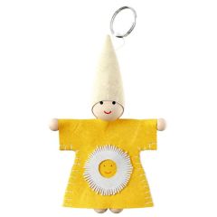 Anhänger WICHTEL LOTTI SONNENSCHEIN