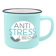 Becher ANTI STRESS - Hängematte