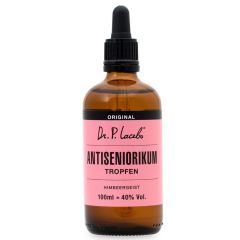 Geschenktüte ANTI AGING BOOSTER # 3