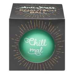 Antistressball CHILL MAL