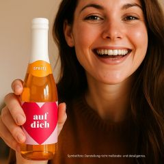 Aperitivo Spritz AUF DICH!