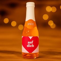 Aperitivo Spritz AUF DICH!
