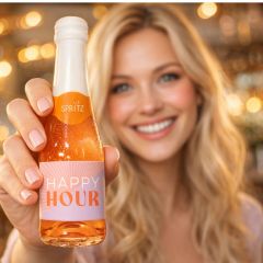 Aperitivo Spritz 0,2L „Happy Hour“
