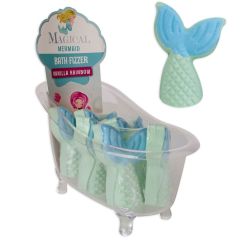 Badebombe MAGICAL MERMAID - Meerjungfrauenflosse