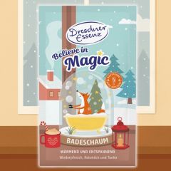 Badeschaum BELIEVE IN MAGIC