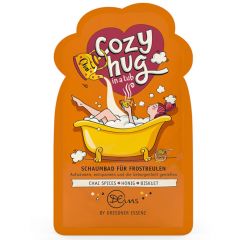 Schaumbad COZY HUG - für Frostbeulen