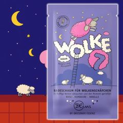 Badeschaum WOLKE 7