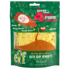 Badespaghetti ELF in Geschenkbeutel