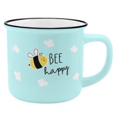 Becher BEE HAPPY