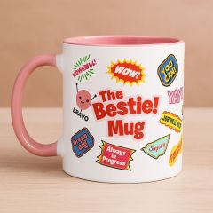 Becher THE BESTIE! MUG