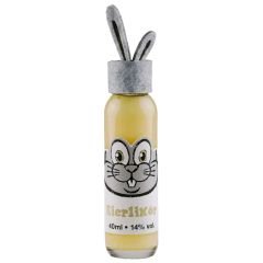 Geschenktüte Frohe Ostern (Set 7 - Ramiro) – Witziges Ostergeschenk