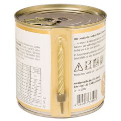 Cancake GIN