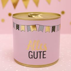 Cancake ALLES GUTE - Schwarzwälder Kirsch