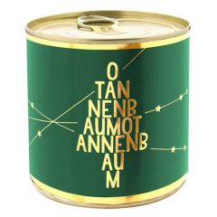 Geschenktüte FROHES FEST! - AUTO # 4
