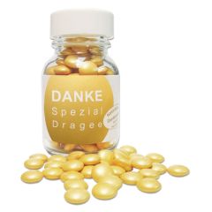 Geschenktüte ICH WERDE DICH VERMISSEN! # 3