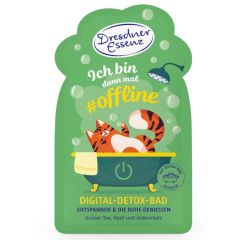 Geschenktüte „Entspann dich!“ (Faultier – Set 6)