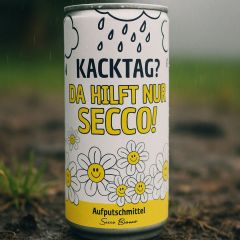 Secco Bianco KACKTAG?