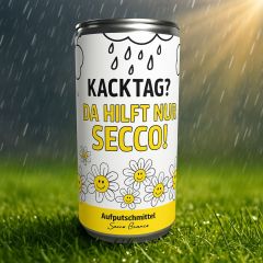 Secco Bianco KACKTAG?