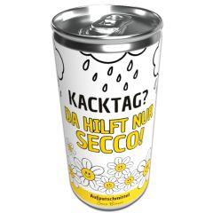 Secco Bianco KACKTAG?