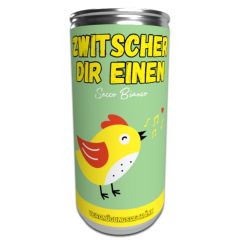 Geschenktüte BESTANDEN! # 2