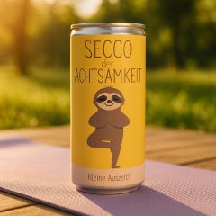 Secco Bianco SECCO DER ACHTSAMKEIT