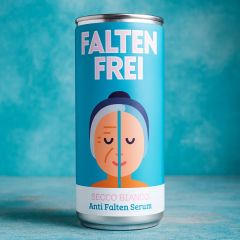 Secco Bianco FALTENFREI