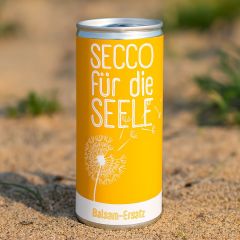 Secco Bianco SECCO FÜR DIE SEELE