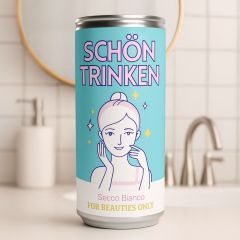 Secco Bianco SCHÖN TRINKEN