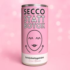 Secco Bianco SECCO STATT BOTOX