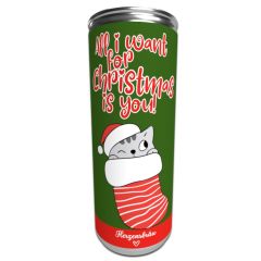 Geschenktüte ALL I WANT FOR CHRISTMAS # 3