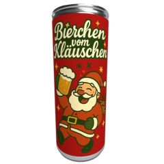 Dosenbier BIERCHEN VOM KLÄUSCHEN