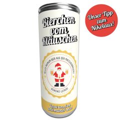 Dosenbier BIERCHEN VOM KLÄUSCHEN