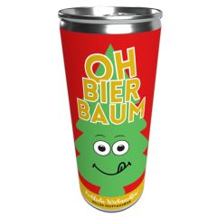 Dosenbier OH BIER BAUM