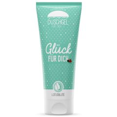 Duschgel GLÜCK FÜR DICH