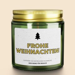 Geschenktüte SCHÖNE WEIHNACHTSZEIT # 3