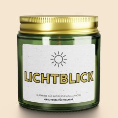 Geschenktüte GUTE BESSERUNG! - Pflaster # 1