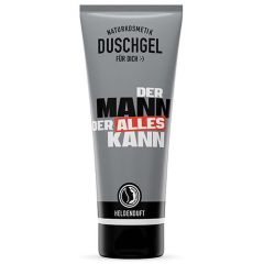 Duschgel DER MANN DER ALLES KANN - New Edition