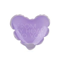 Mini-Duschgel From my heart to yours
