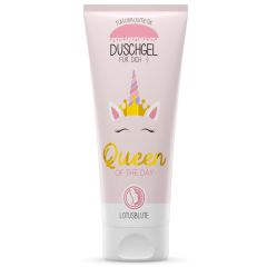 Duschgel QUEEN OF THE DAY