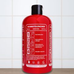 Duschgel SCHMUTZLÖSCHER