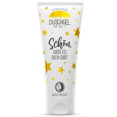 Duschgel SCHÖN, DASS ES DICH GIBT - X-Mas