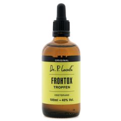 Edelbrand FROHTOX - Tropfen