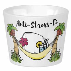 Eierbecher ANTI STRESS EI