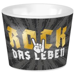 Eierbecher ROCK DAS LEBEN