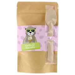 Eistraum Vanille Eispulver Otter