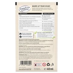 Entspannungs-Schaumbad „The Head is on!“