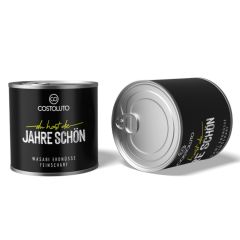 Wasabi Erdnüsse „Du hast die Jahre schön“ (feinscharf)