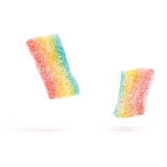 Fruchtgummi FANCY CAT - saure Regenbogen