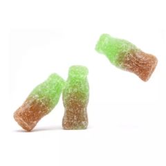 Fruchtgummi FANCY EYE - süße Cola